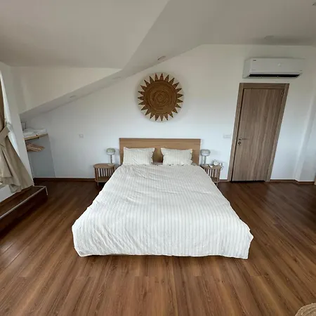 Poblos Pensionat Fethiye