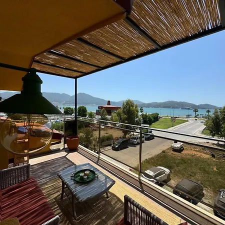 Poblos * Fethiye