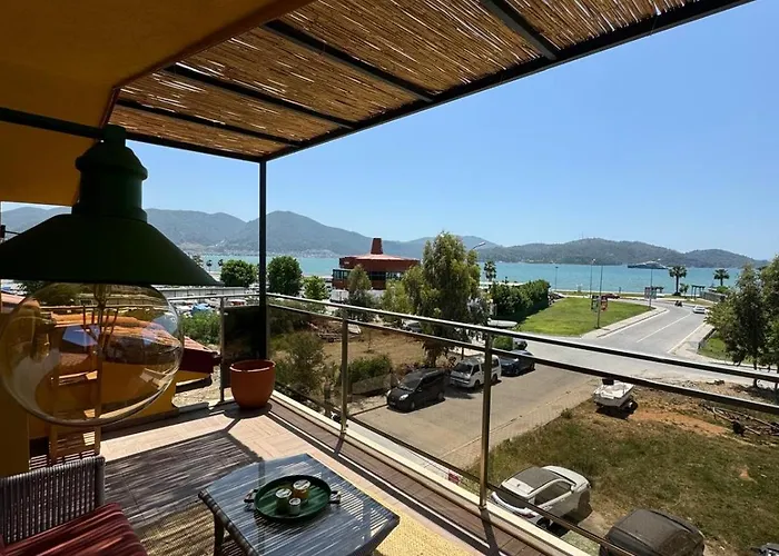 Poblos * Fethiye