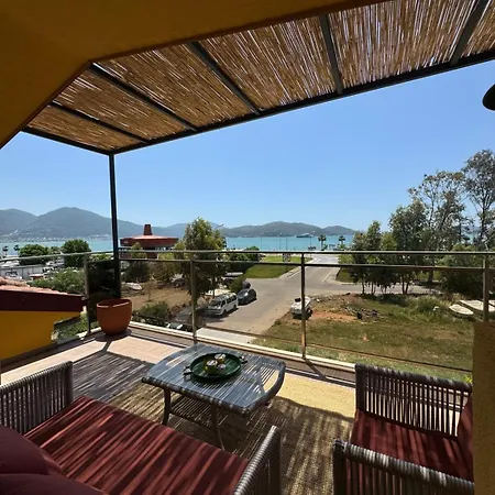 Maison d'hôtes Poblos