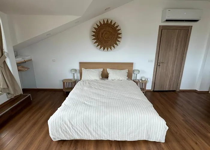 Poblos Konukevi Fethiye